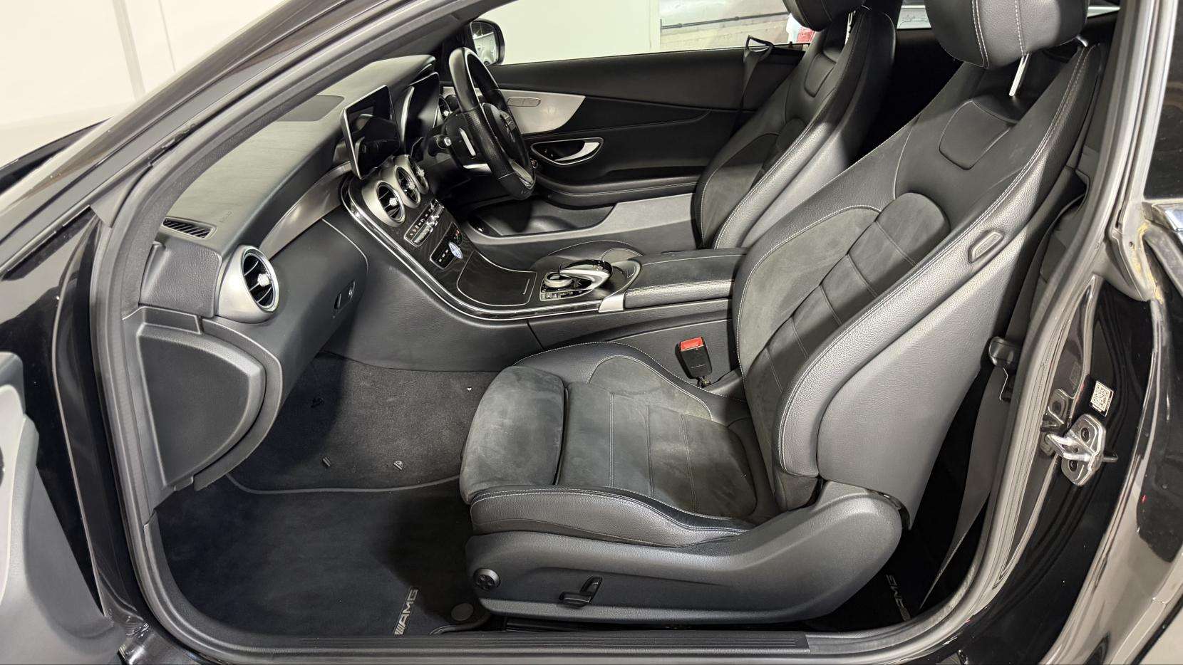 2020 MERCEDES-BENZ C CLASS 2020 MERCEDES-BENZ C CLASS