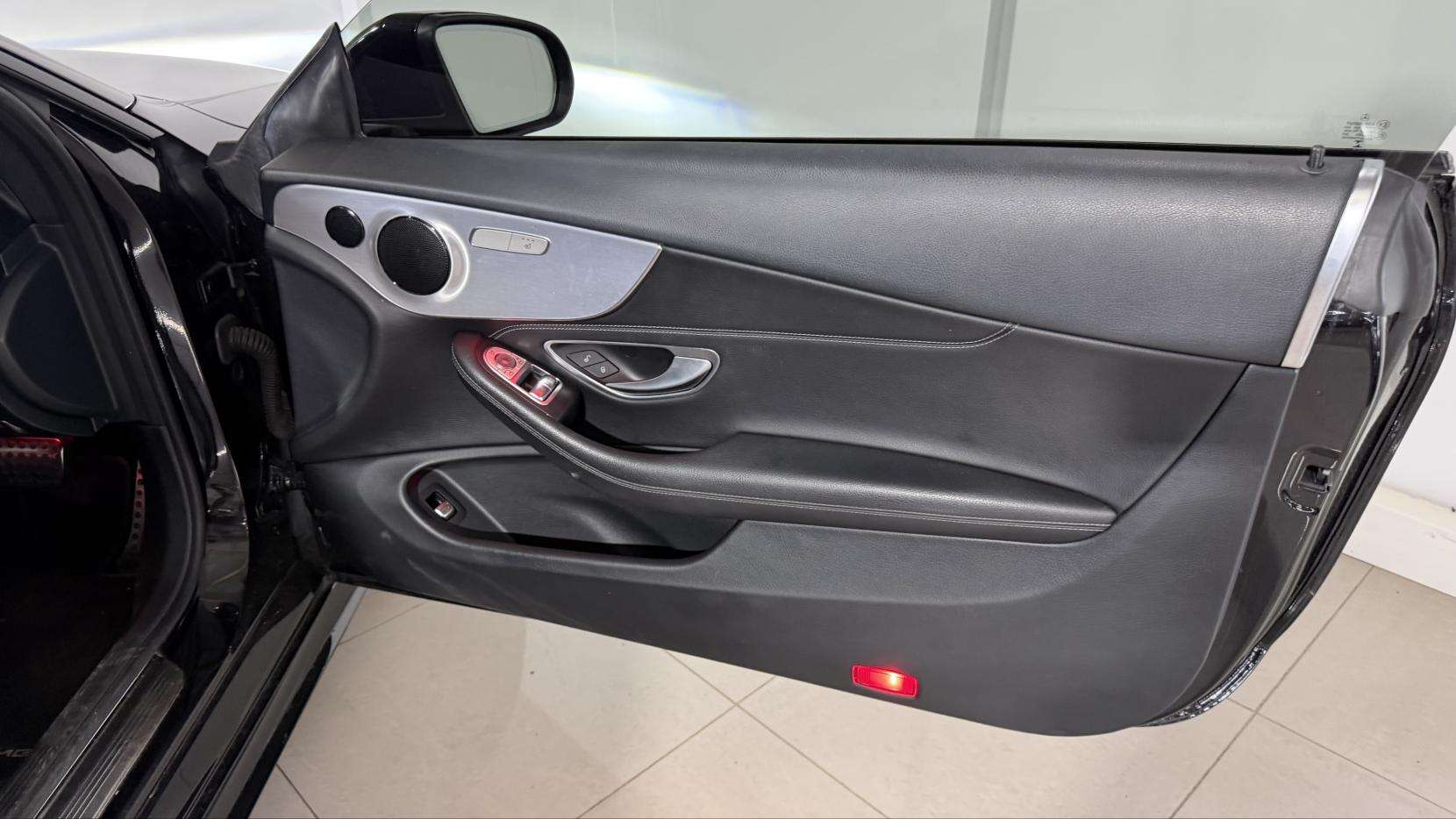 2020 MERCEDES-BENZ C CLASS 2020 MERCEDES-BENZ C CLASS