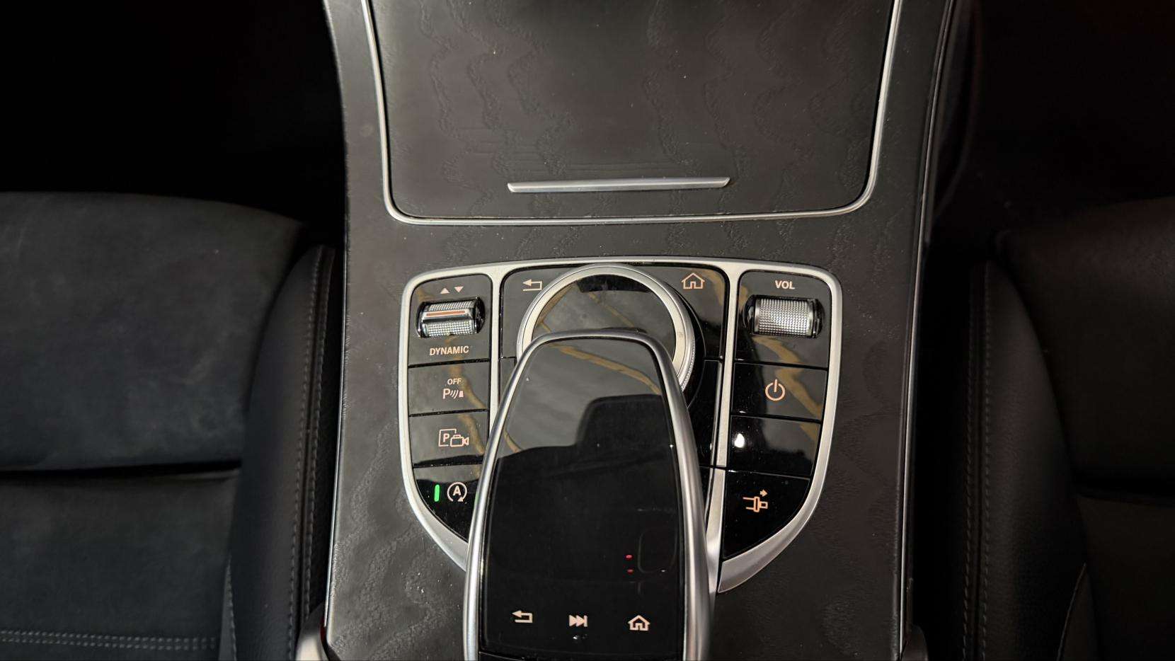 2020 MERCEDES-BENZ C CLASS 2020 MERCEDES-BENZ C CLASS
