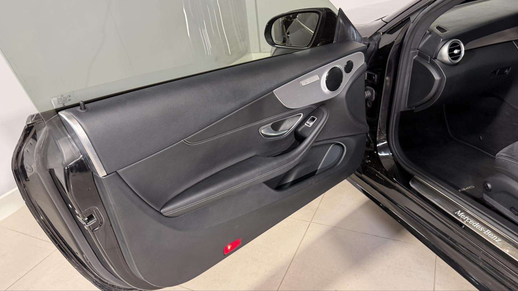 2020 MERCEDES-BENZ C CLASS 2020 MERCEDES-BENZ C CLASS