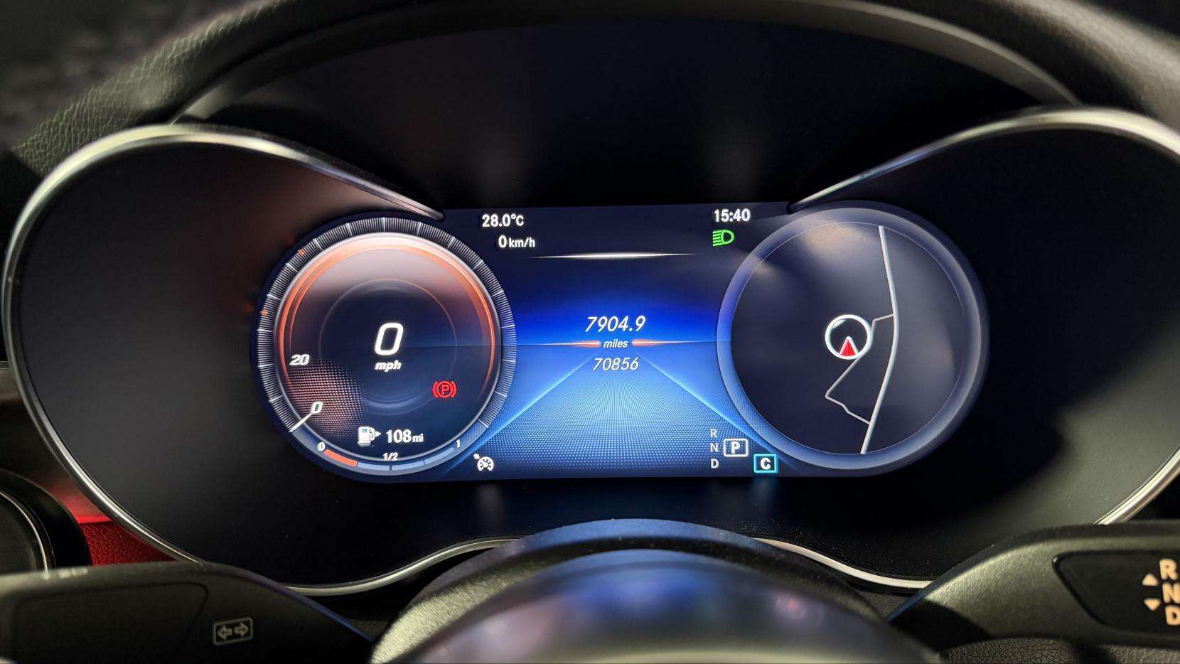 2020 MERCEDES-BENZ C CLASS 2020 MERCEDES-BENZ C CLASS