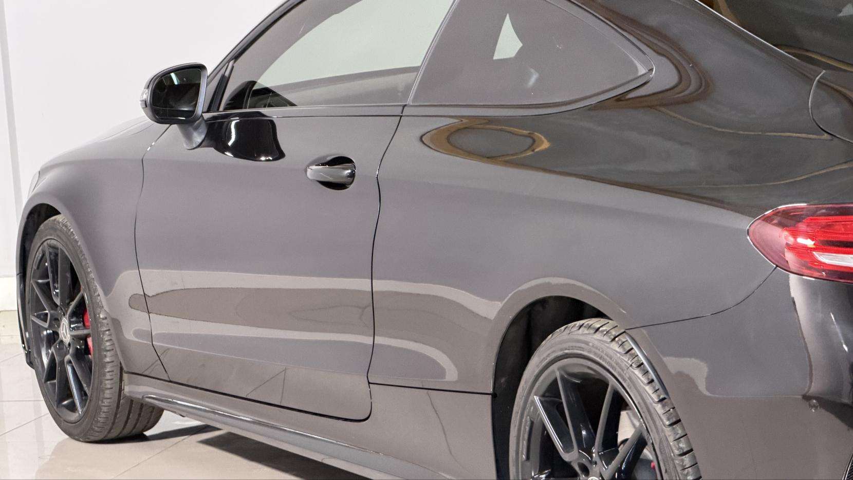 2020 MERCEDES-BENZ C CLASS 2020 MERCEDES-BENZ C CLASS