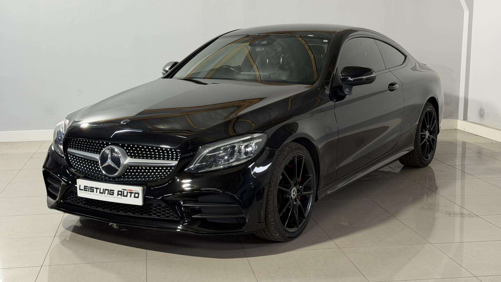 2020 MERCEDES-BENZ C CLASS 2020 MERCEDES-BENZ C CLASS