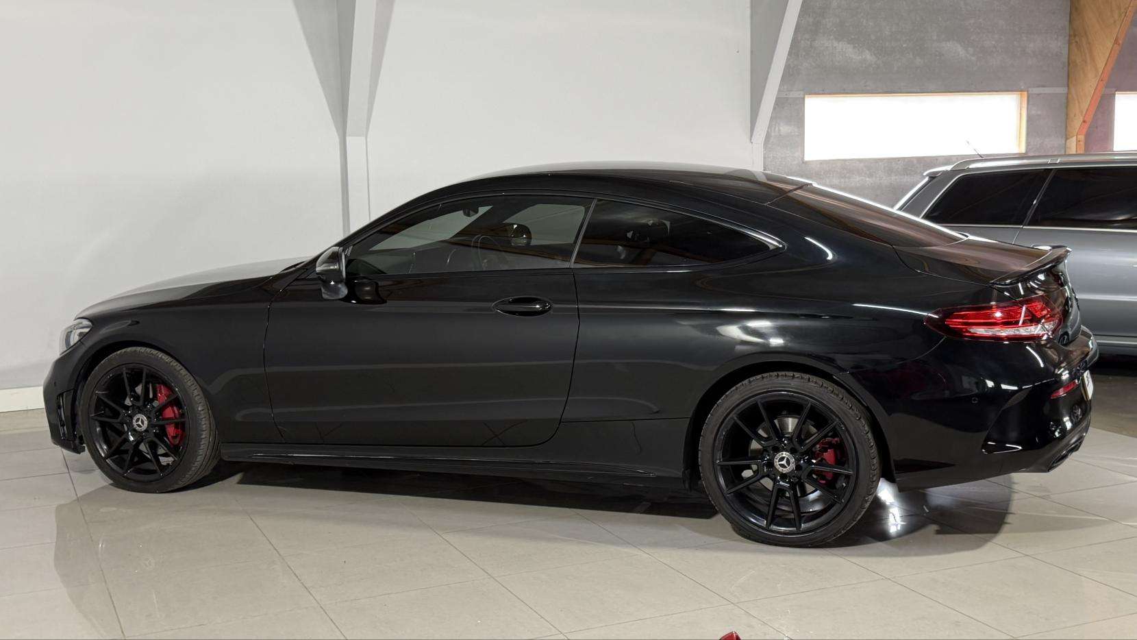 2020 MERCEDES-BENZ C CLASS 2020 MERCEDES-BENZ C CLASS