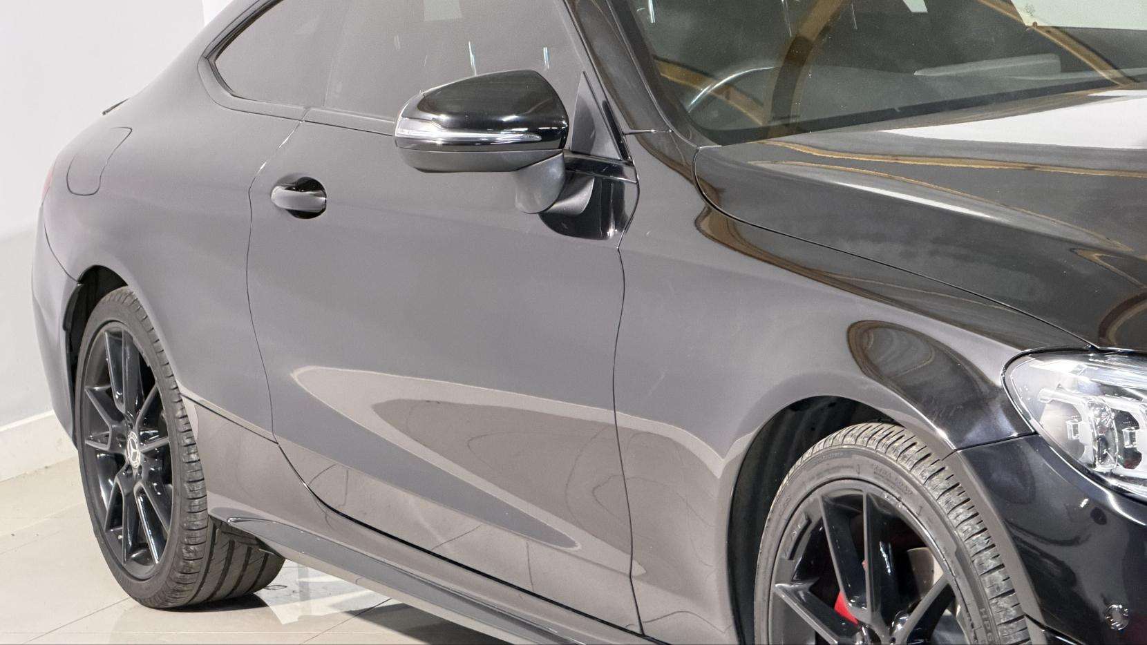 2020 MERCEDES-BENZ C CLASS 2020 MERCEDES-BENZ C CLASS