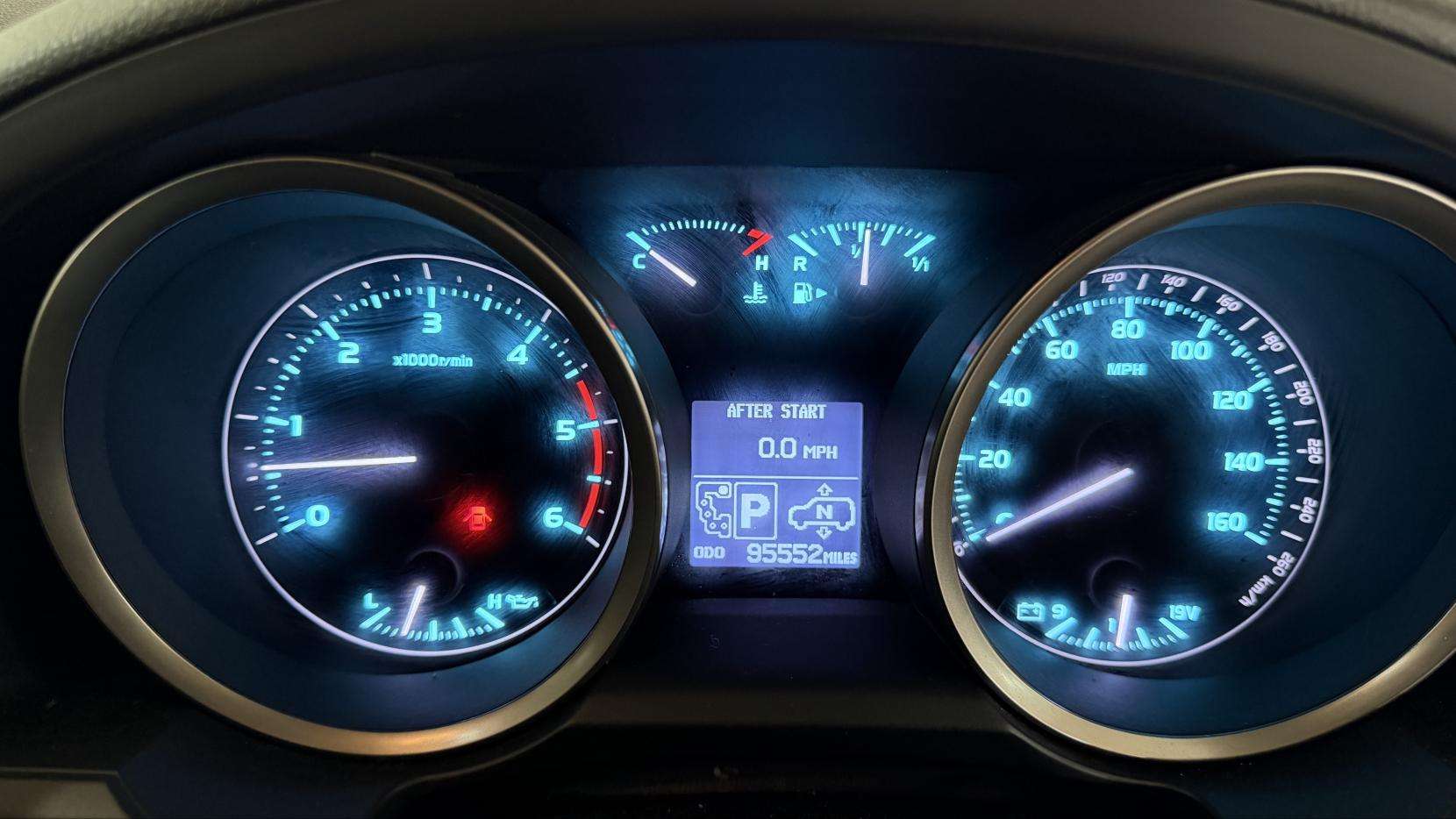 2011 TOYOTA LAND CRUISER 2011 TOYOTA LAND CRUISER