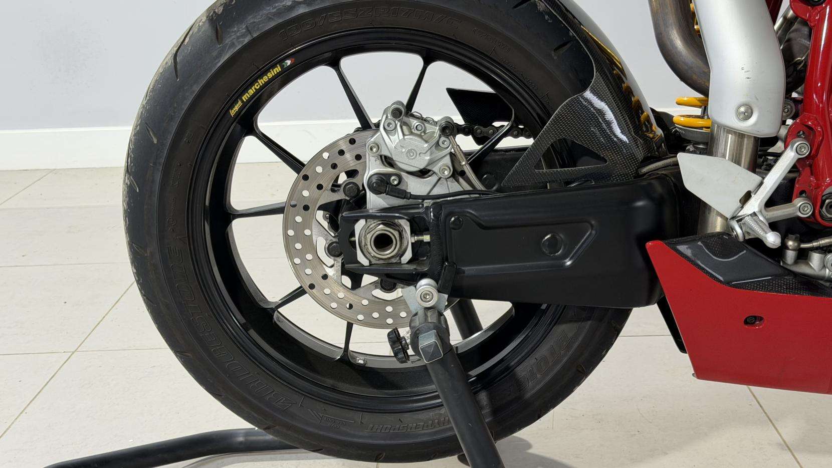 2004 DUCATI 999 2004 DUCATI 999