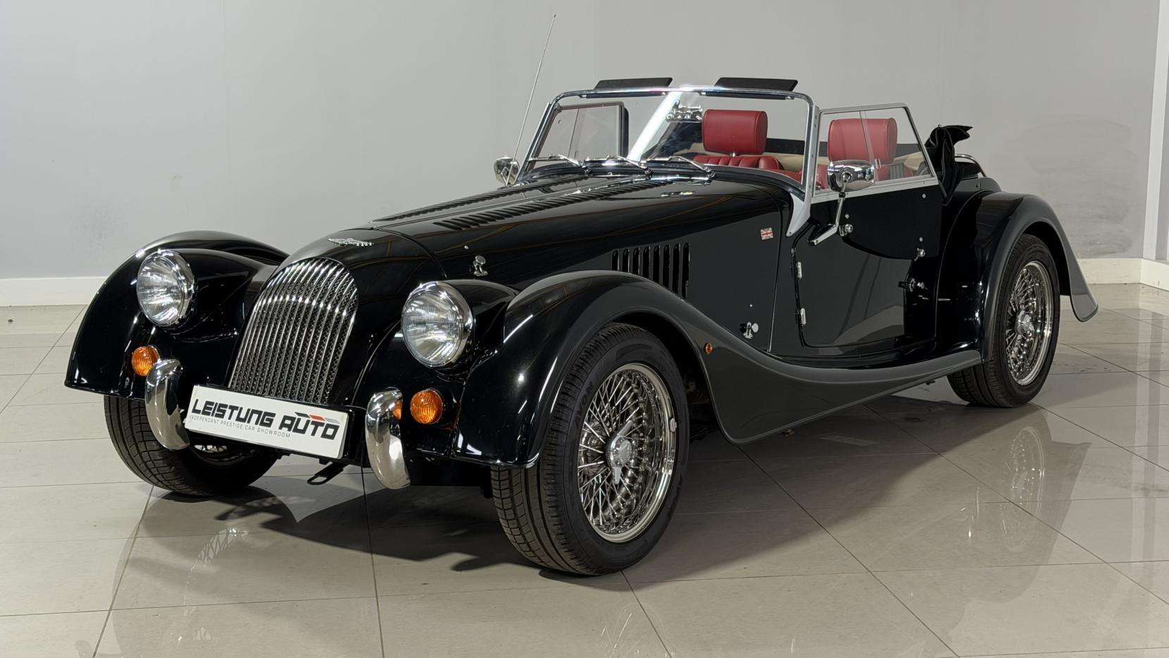 2014 MORGAN ROADSTER 2014 MORGAN ROADSTER