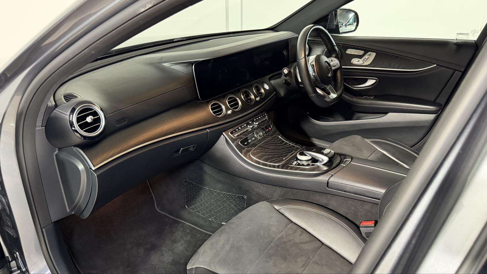 2019 MERCEDES-BENZ E CLASS 2019 MERCEDES-BENZ E CLASS