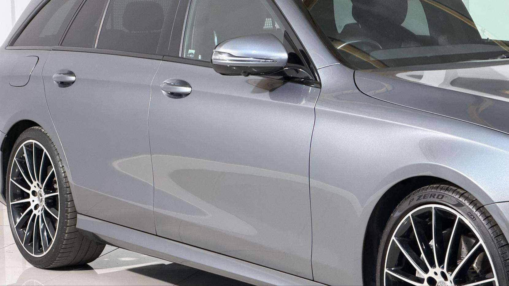 2019 MERCEDES-BENZ E CLASS 2019 MERCEDES-BENZ E CLASS