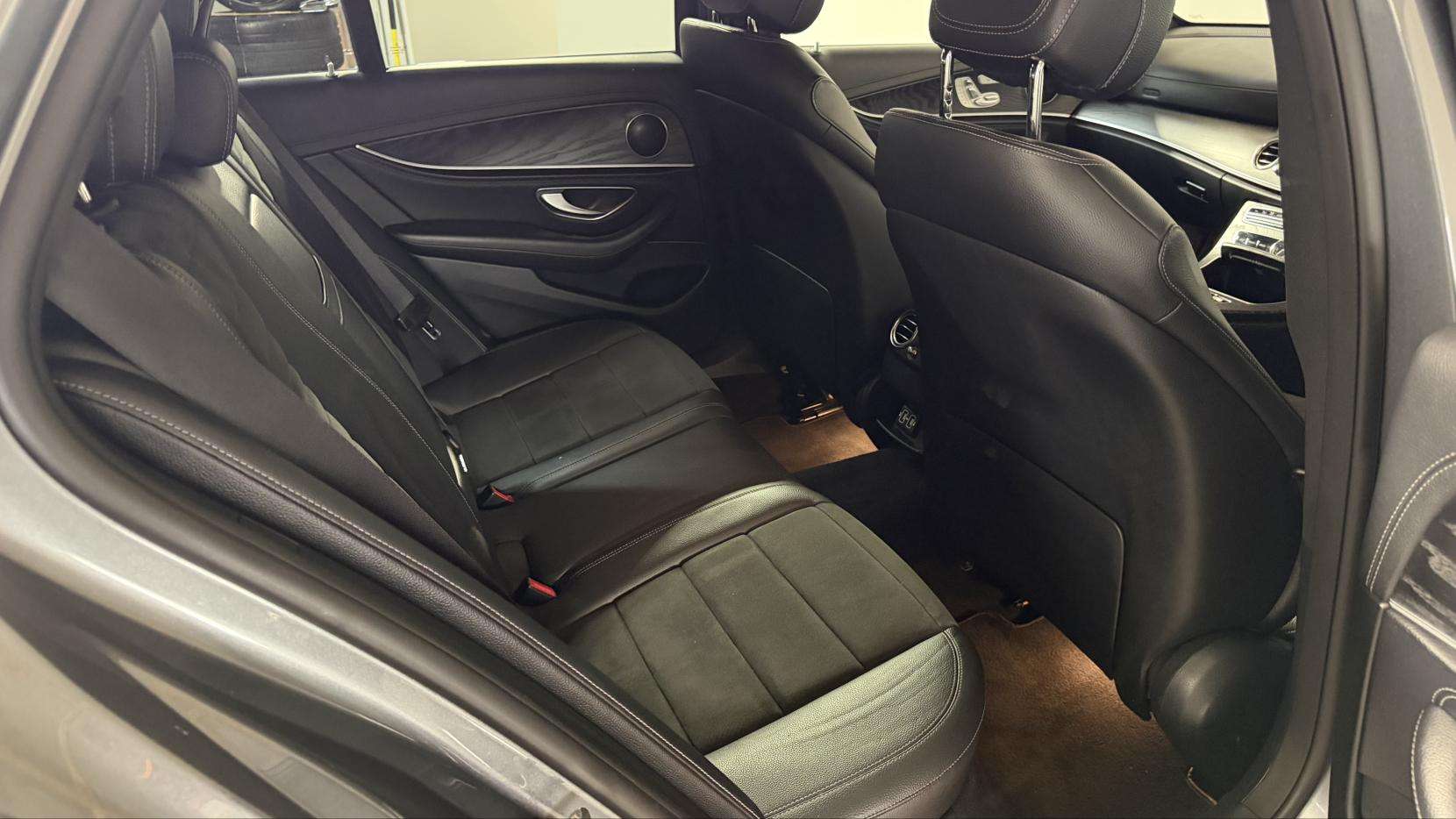 2019 MERCEDES-BENZ E CLASS 2019 MERCEDES-BENZ E CLASS