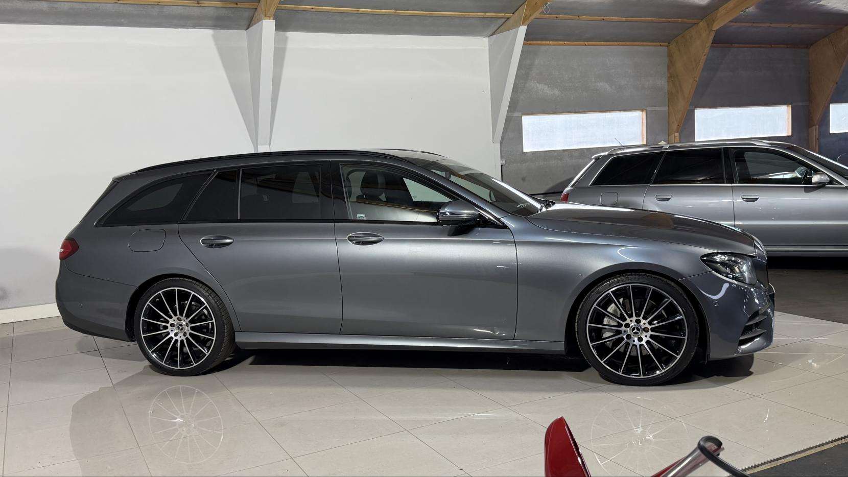 2019 MERCEDES-BENZ E CLASS 2019 MERCEDES-BENZ E CLASS