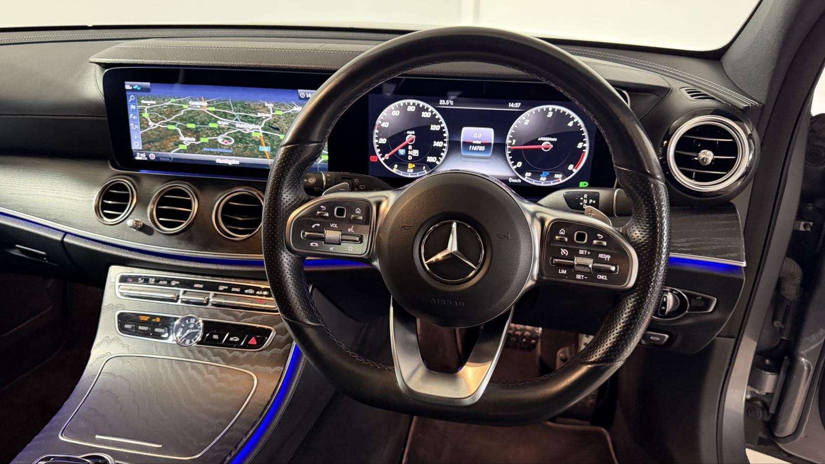 2019 MERCEDES-BENZ E CLASS 2019 MERCEDES-BENZ E CLASS