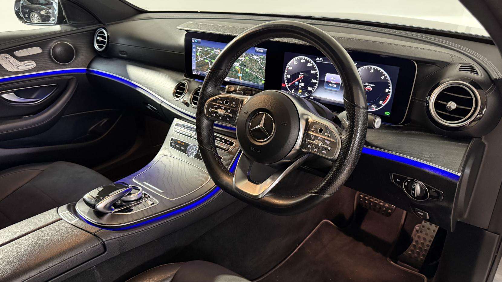 2019 MERCEDES-BENZ E CLASS 2019 MERCEDES-BENZ E CLASS