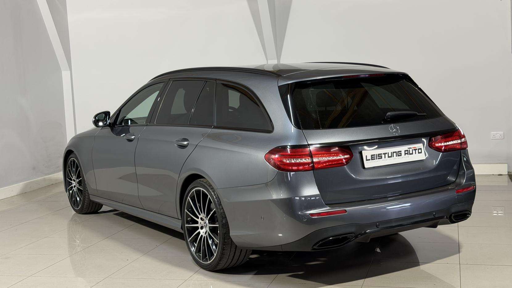 2019 MERCEDES-BENZ E CLASS 2019 MERCEDES-BENZ E CLASS