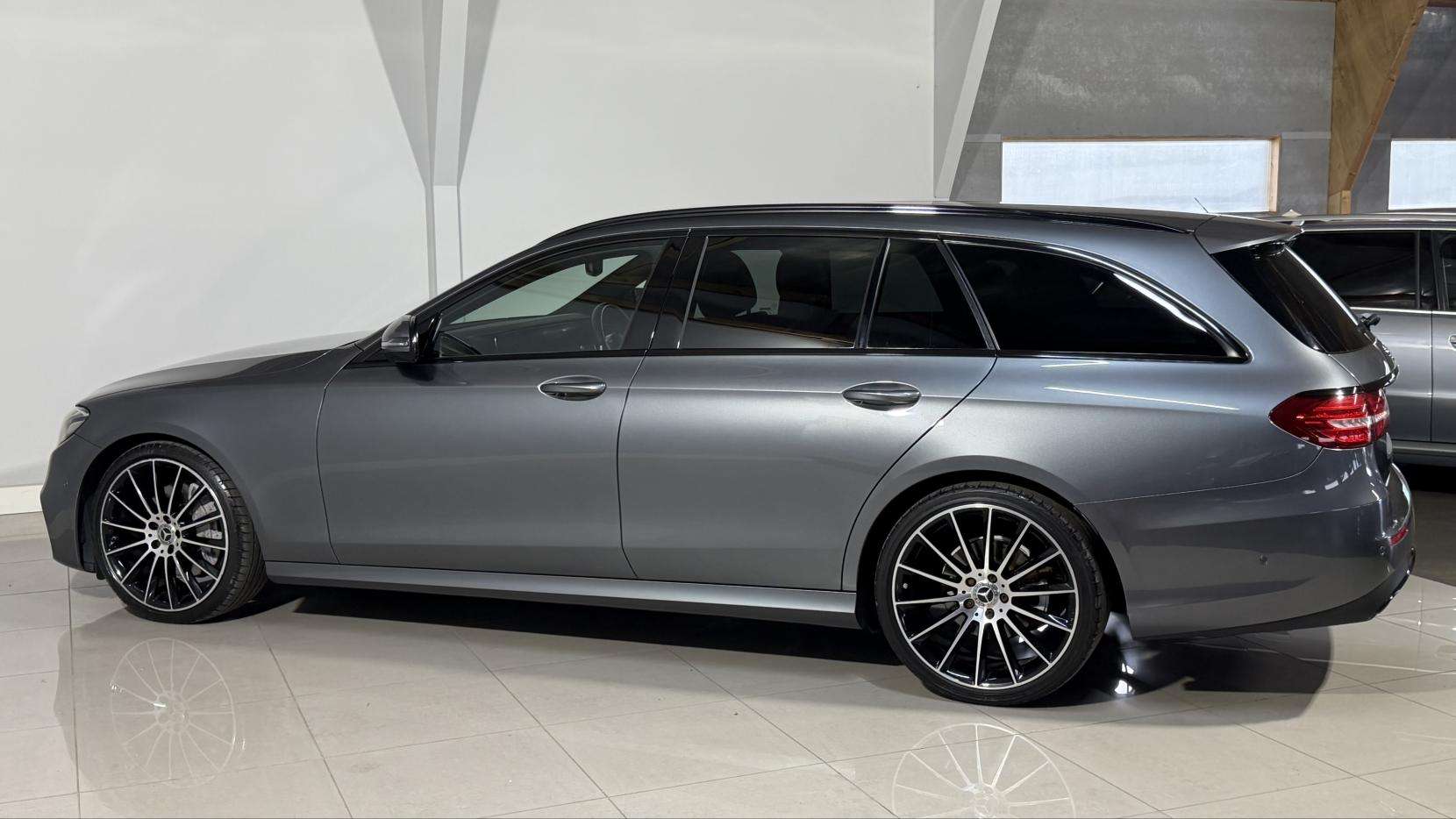 2019 MERCEDES-BENZ E CLASS 2019 MERCEDES-BENZ E CLASS