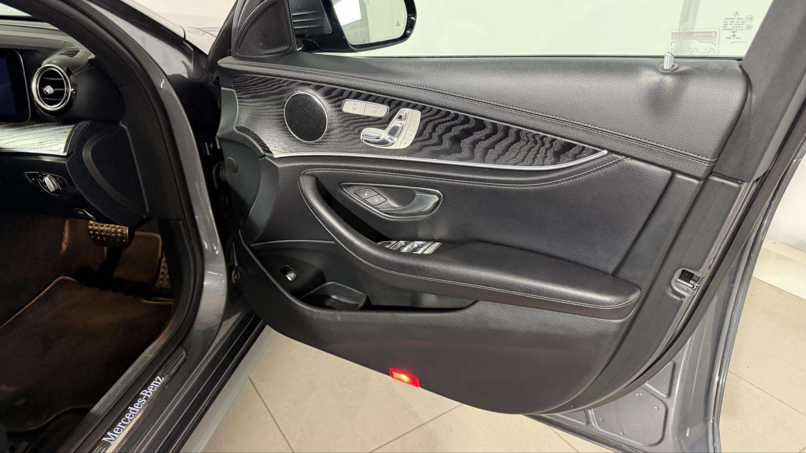 2019 MERCEDES-BENZ E CLASS 2019 MERCEDES-BENZ E CLASS