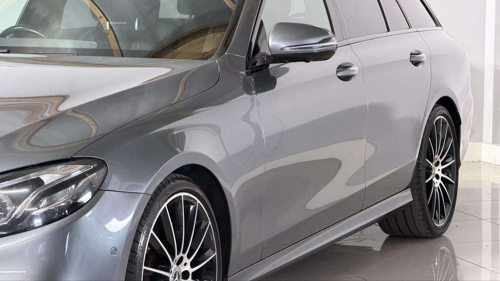 2019 MERCEDES-BENZ E CLASS 2019 MERCEDES-BENZ E CLASS