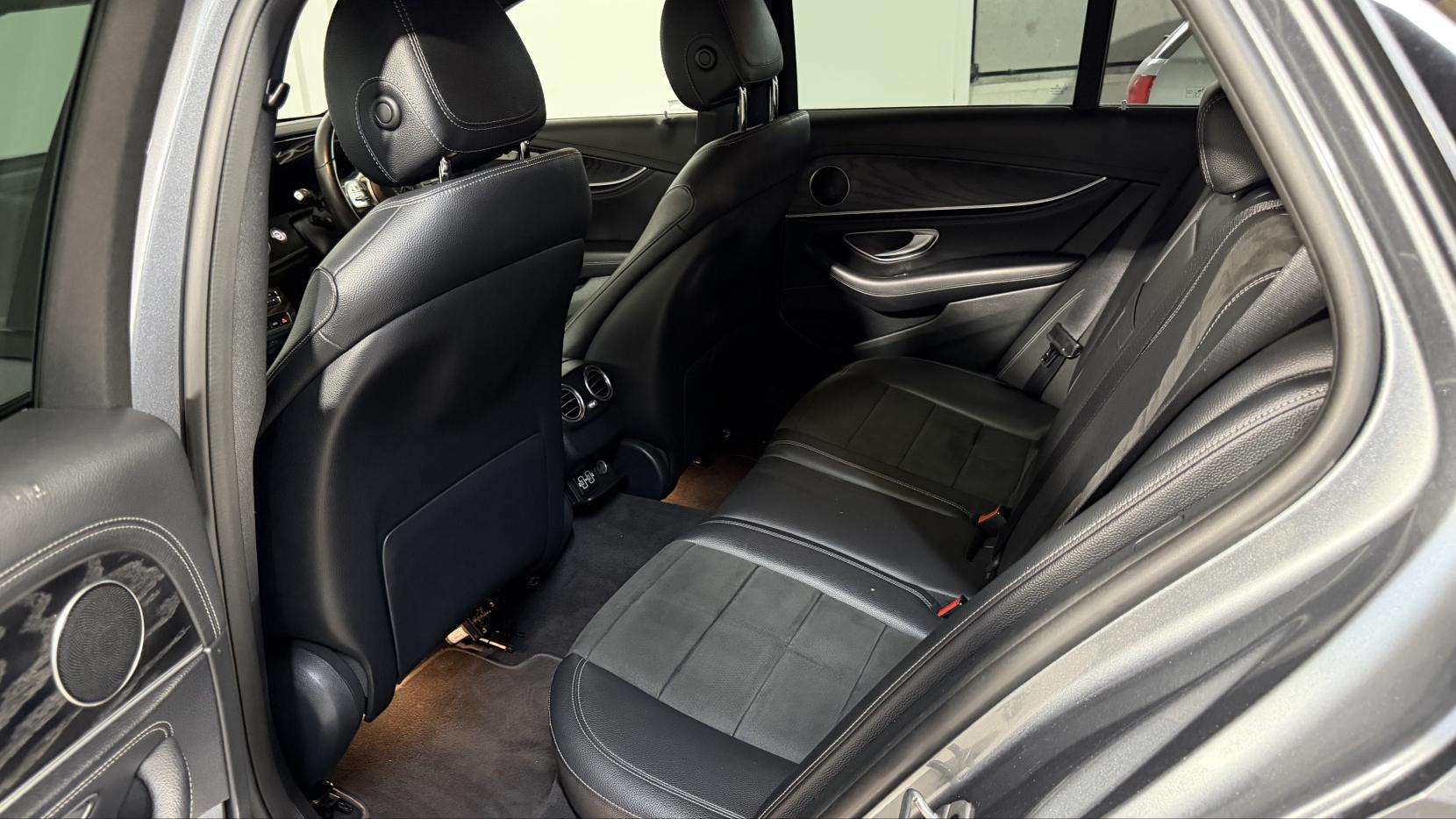 2019 MERCEDES-BENZ E CLASS 2019 MERCEDES-BENZ E CLASS