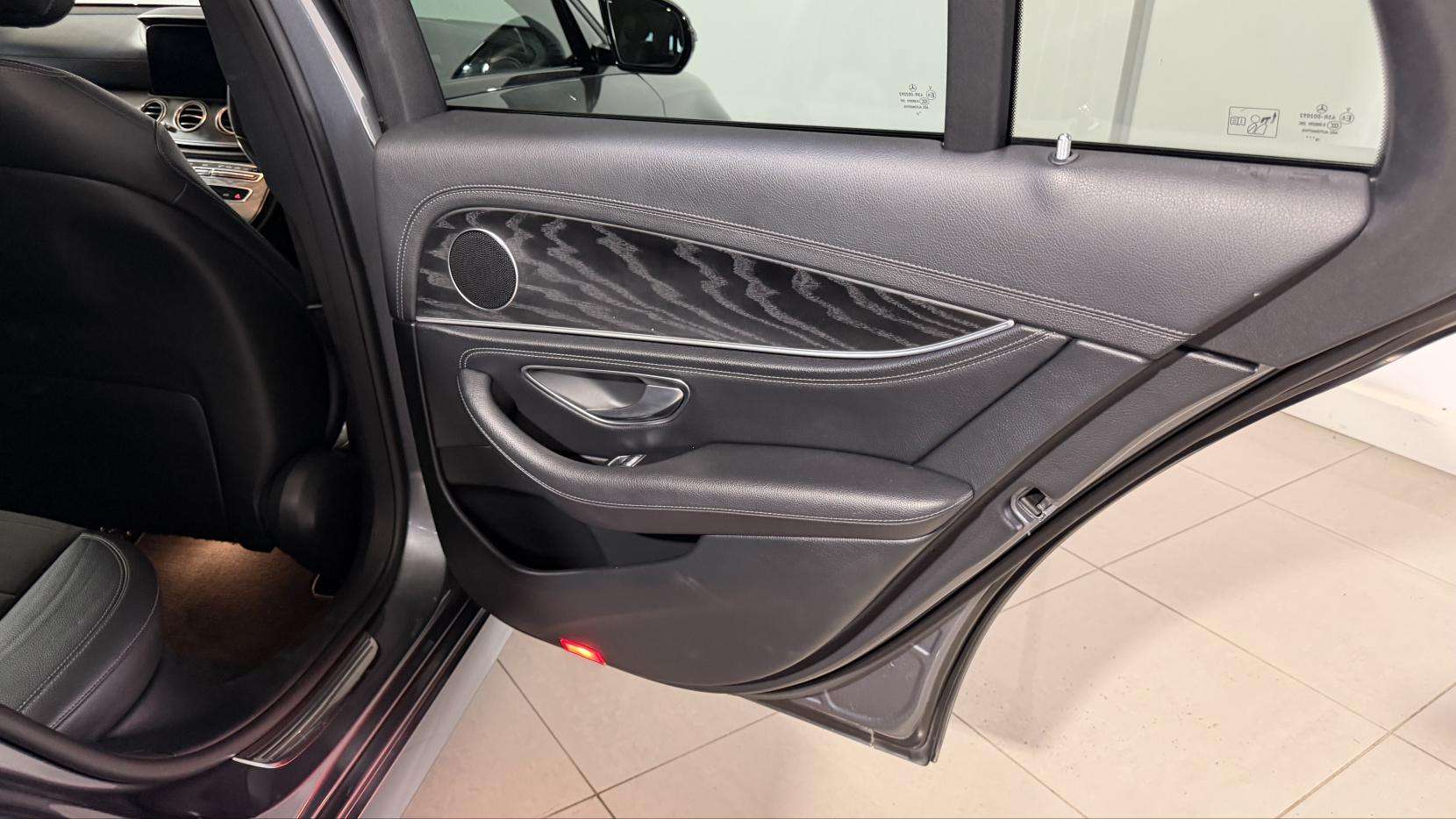 2019 MERCEDES-BENZ E CLASS 2019 MERCEDES-BENZ E CLASS