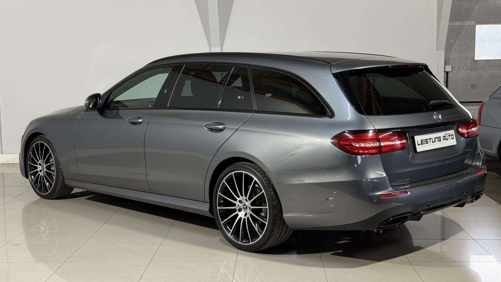 2019 MERCEDES-BENZ E CLASS 2019 MERCEDES-BENZ E CLASS