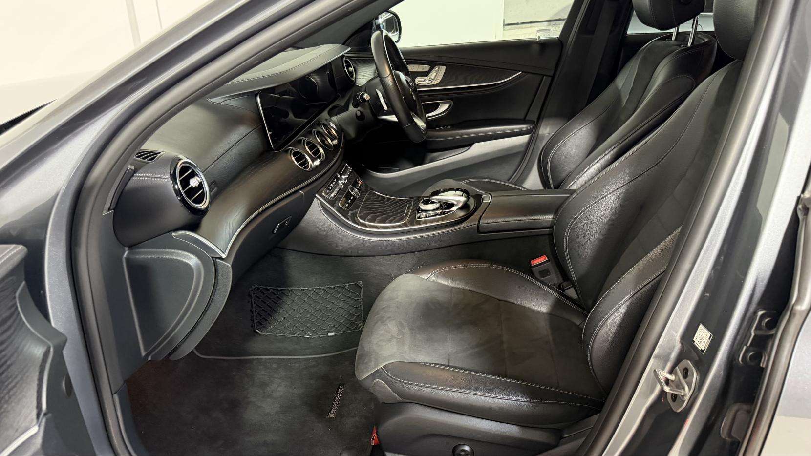 2019 MERCEDES-BENZ E CLASS 2019 MERCEDES-BENZ E CLASS