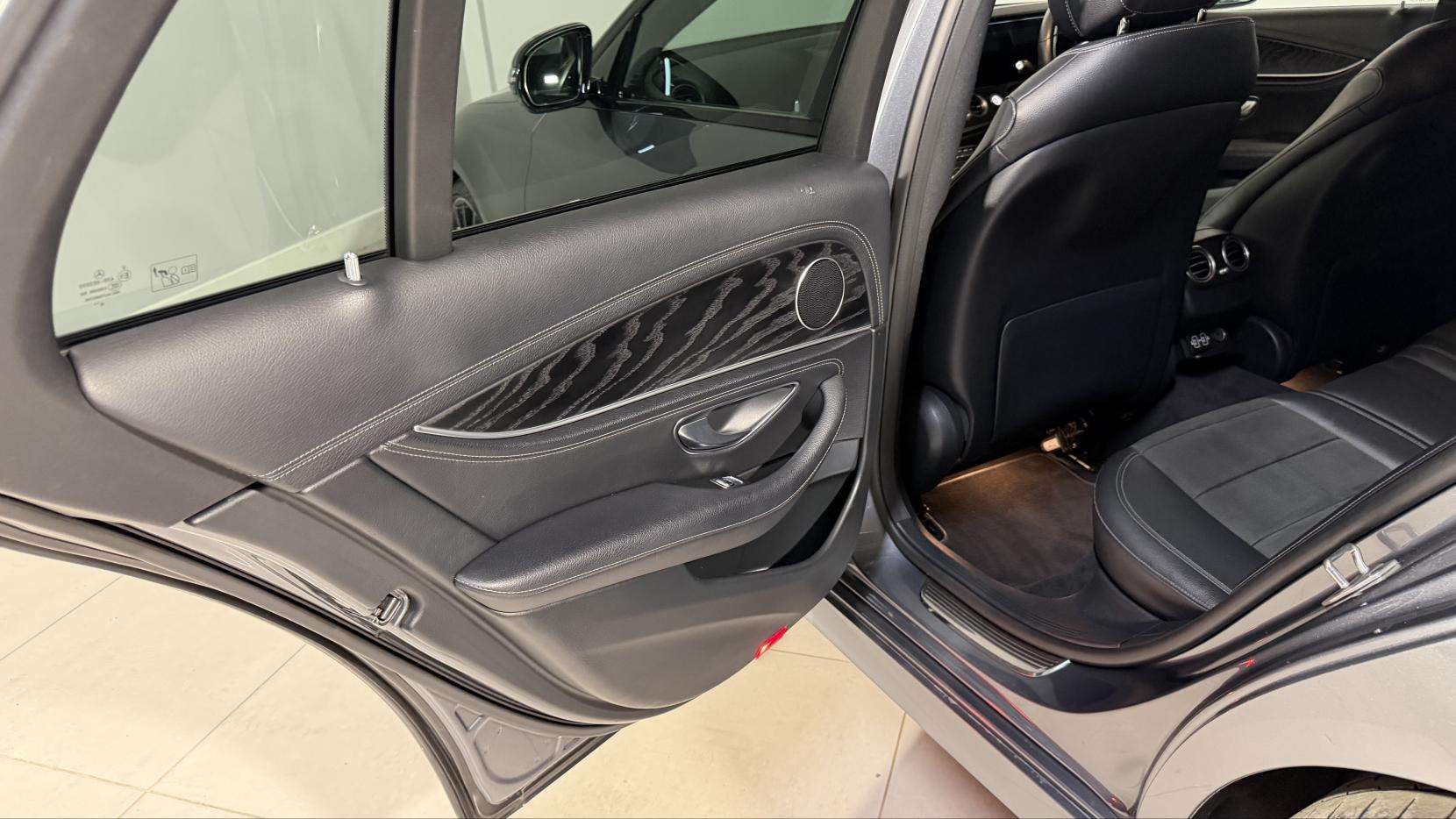 2019 MERCEDES-BENZ E CLASS 2019 MERCEDES-BENZ E CLASS