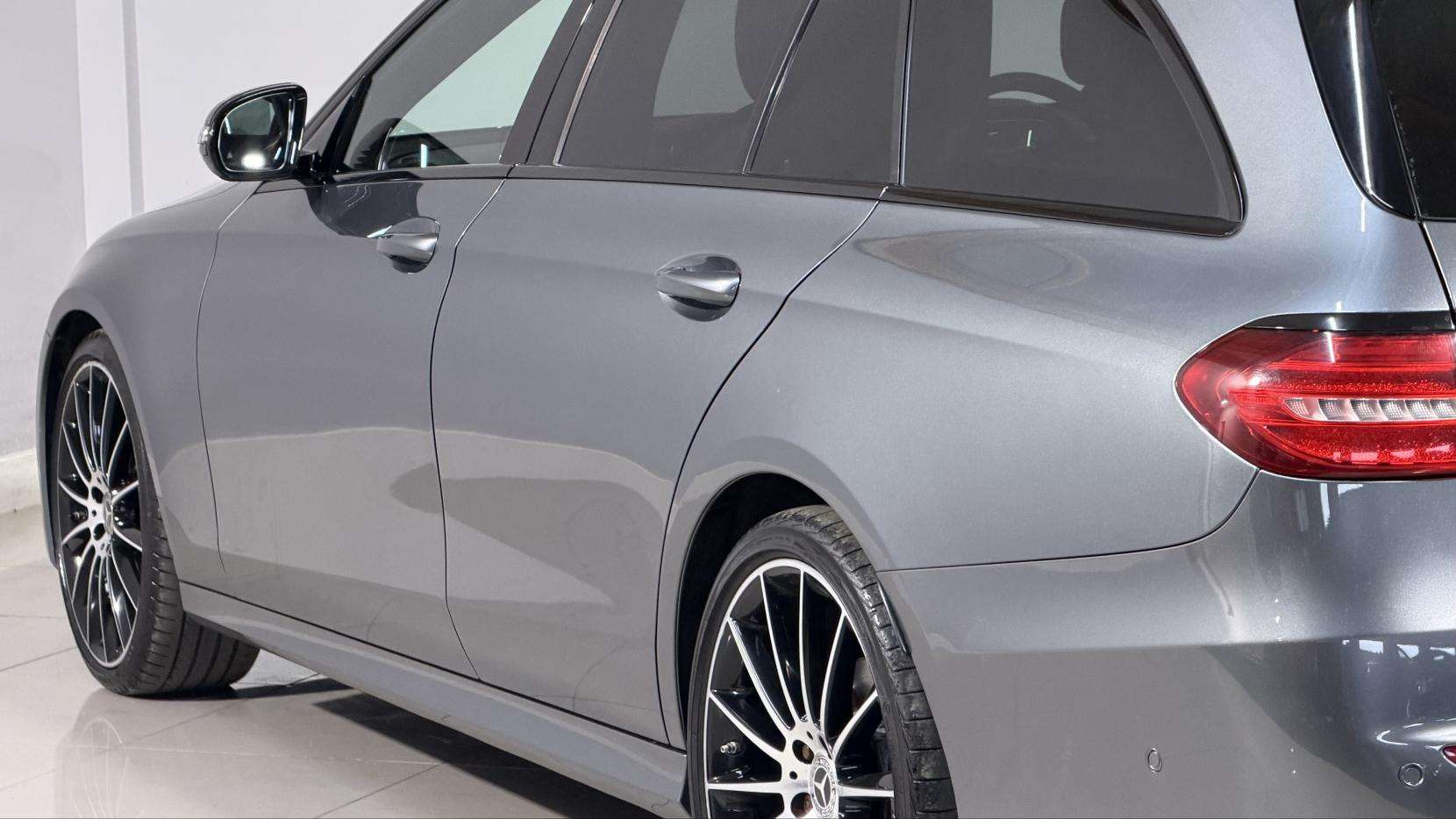 2019 MERCEDES-BENZ E CLASS 2019 MERCEDES-BENZ E CLASS