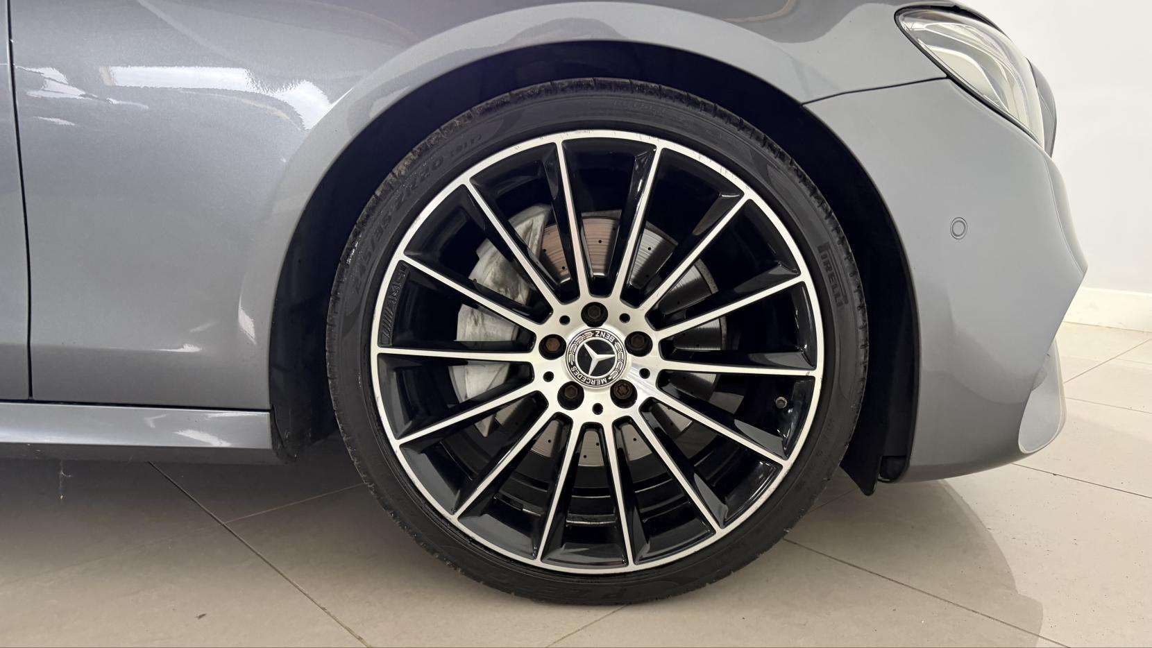 2019 MERCEDES-BENZ E CLASS 2019 MERCEDES-BENZ E CLASS