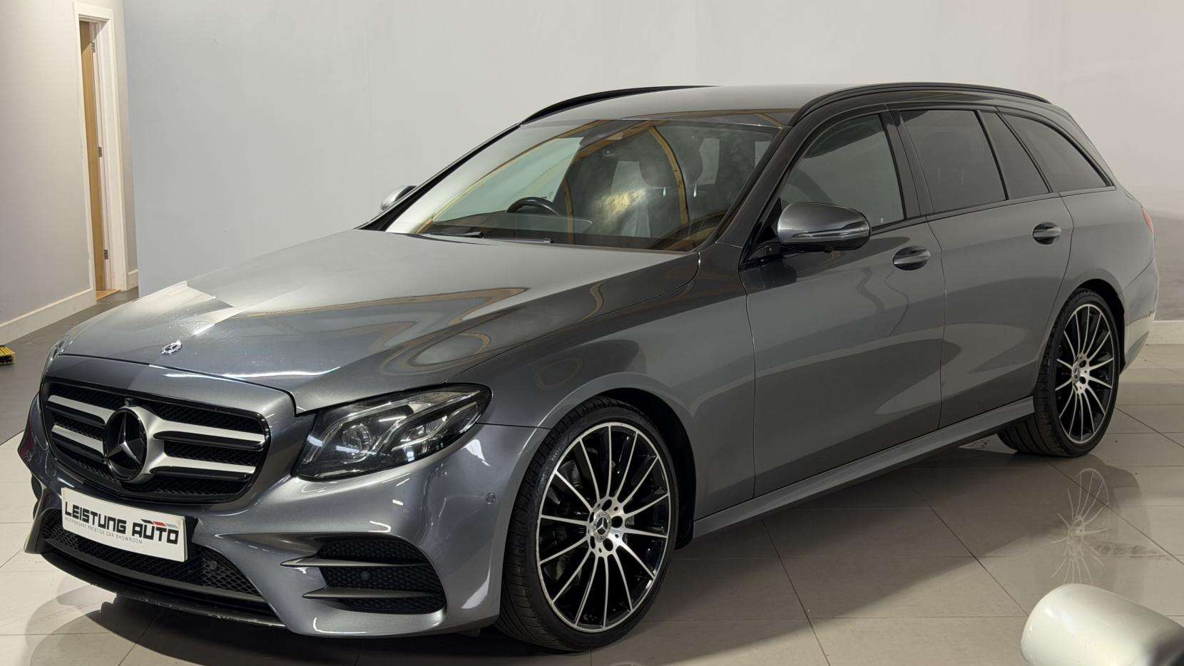 2019 MERCEDES-BENZ E CLASS 2019 MERCEDES-BENZ E CLASS