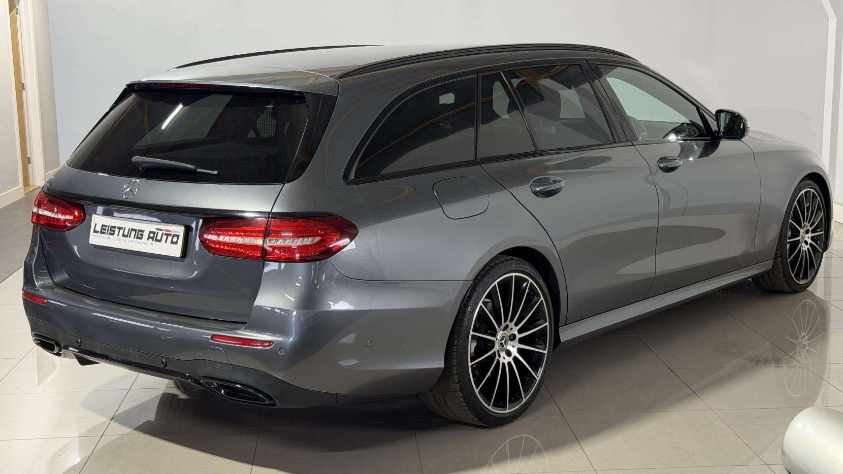 2019 MERCEDES-BENZ E CLASS 2019 MERCEDES-BENZ E CLASS