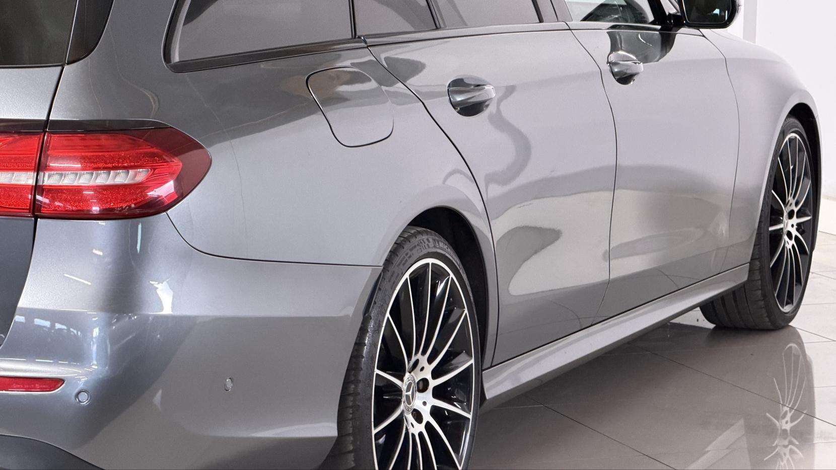 2019 MERCEDES-BENZ E CLASS 2019 MERCEDES-BENZ E CLASS
