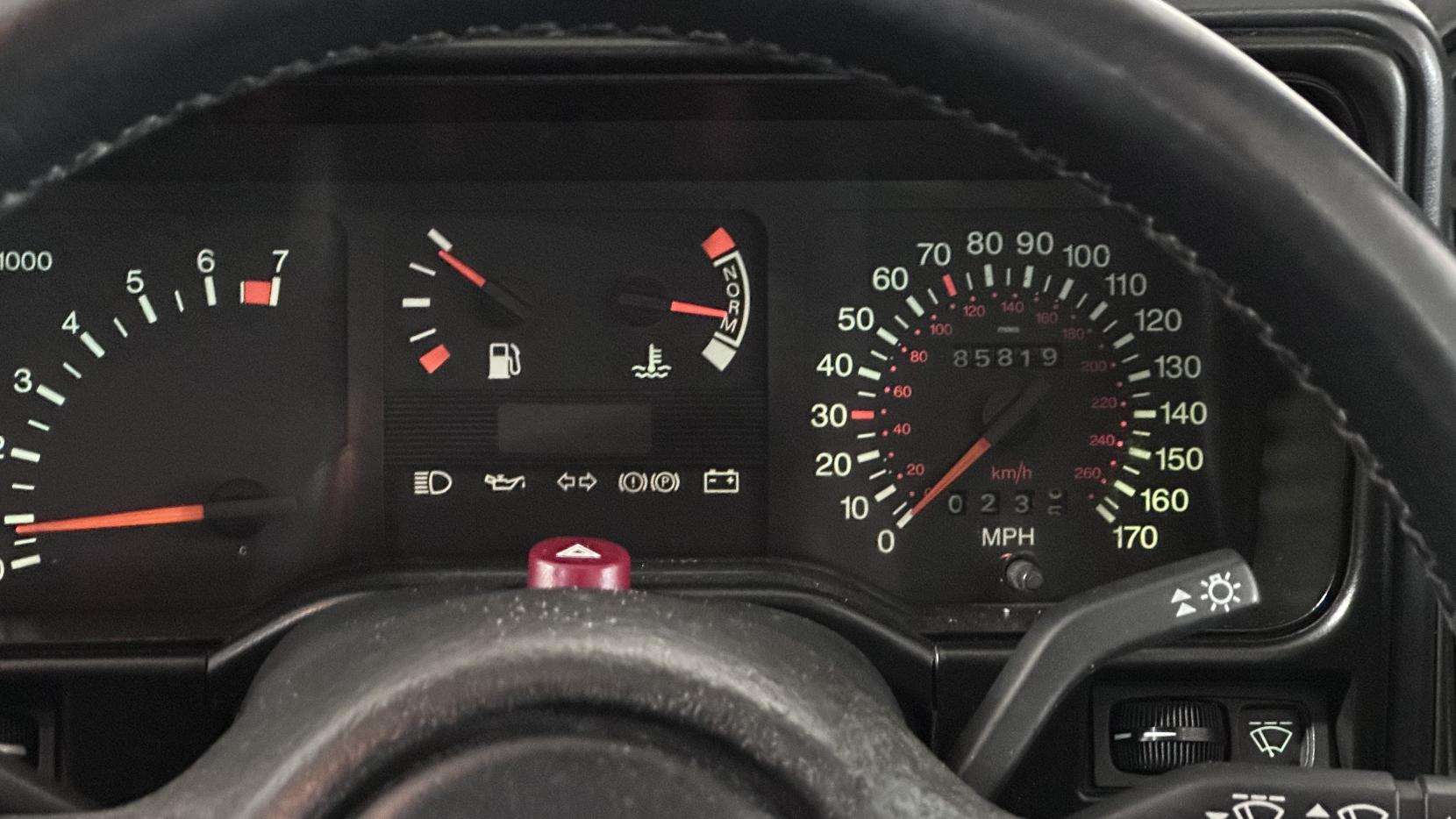 1999 FORD SIERRA 1999 FORD SIERRA