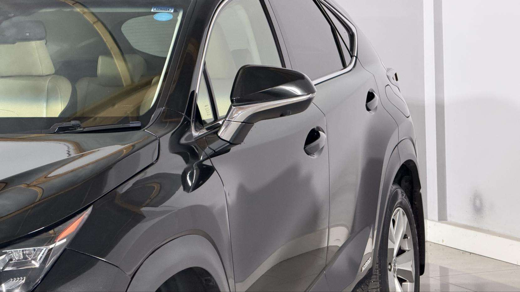 2015 LEXUS NX 2015 LEXUS NX