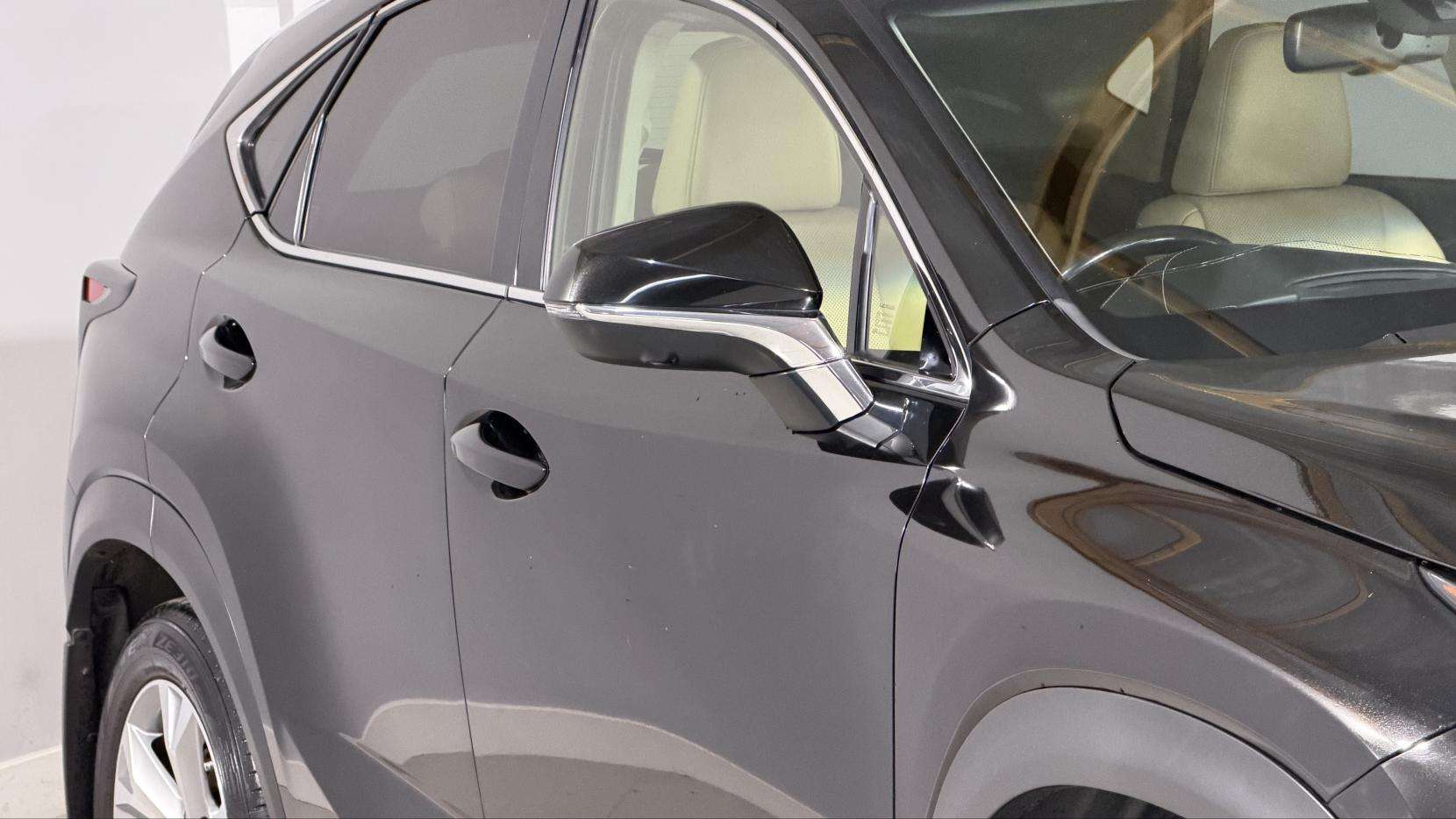 2015 LEXUS NX 2015 LEXUS NX