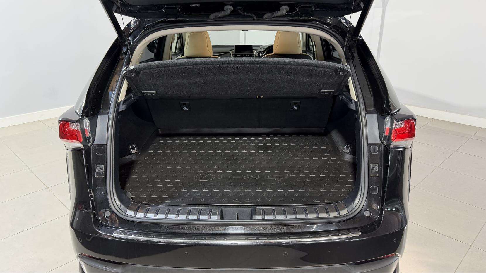 2015 LEXUS NX 2015 LEXUS NX