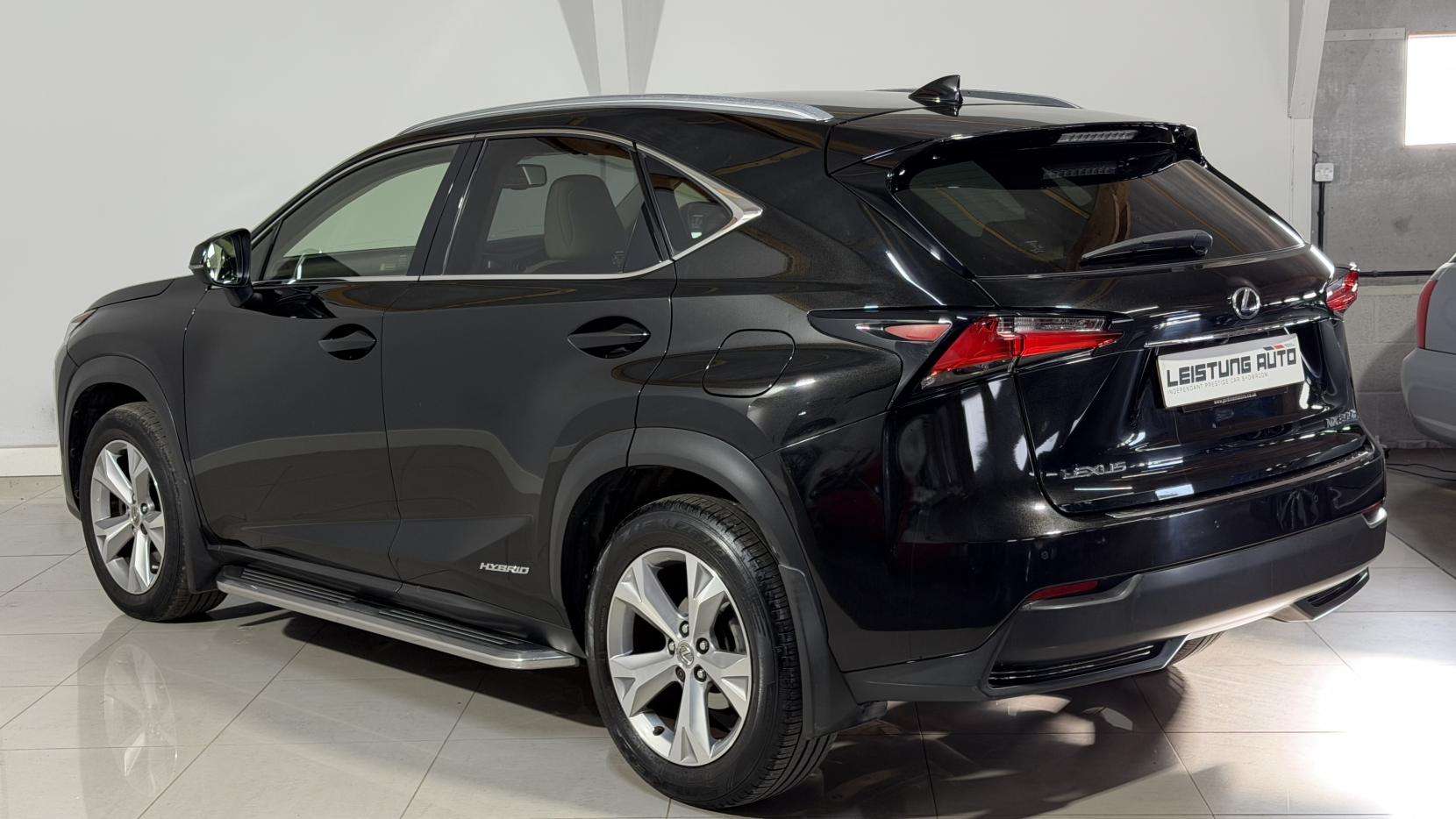 2015 LEXUS NX 2015 LEXUS NX
