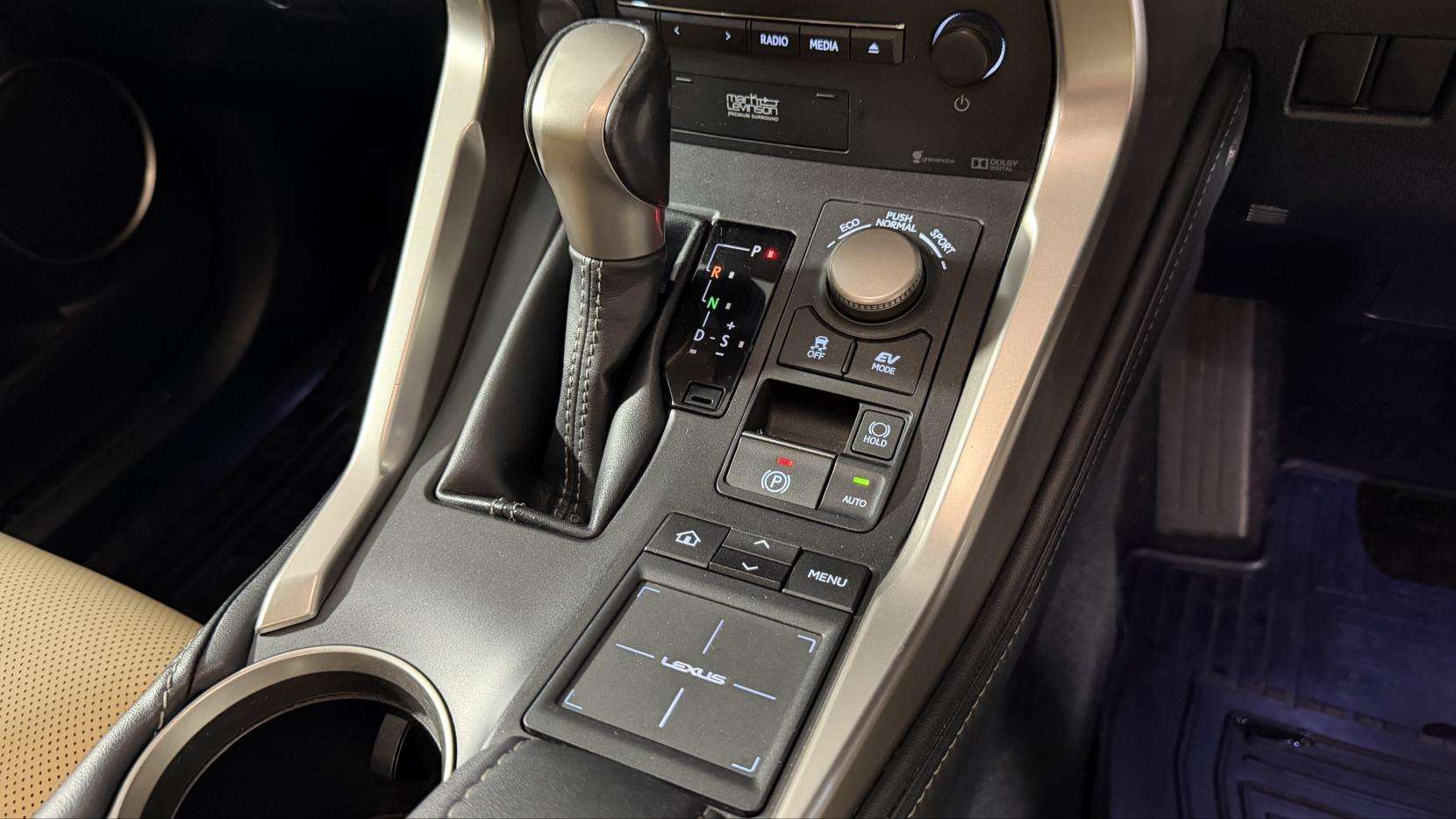 2015 LEXUS NX 2015 LEXUS NX