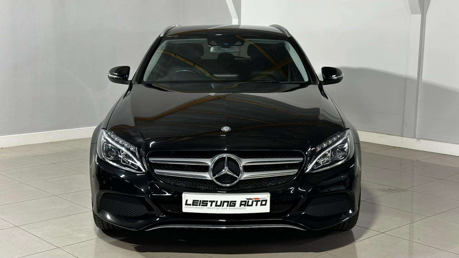 A 2016 MERCEDES-BENZ C CLASS 1.6 C200d Sport Estate 5dr Diesel G-Tronic+ Euro 6 (s/s) (136 ps) A 2016 MERCEDES-BENZ C CLASS 1.6 C200d Sport Estate 5dr Diesel G-Tronic+ Euro 6 (s/s) (136 ps)