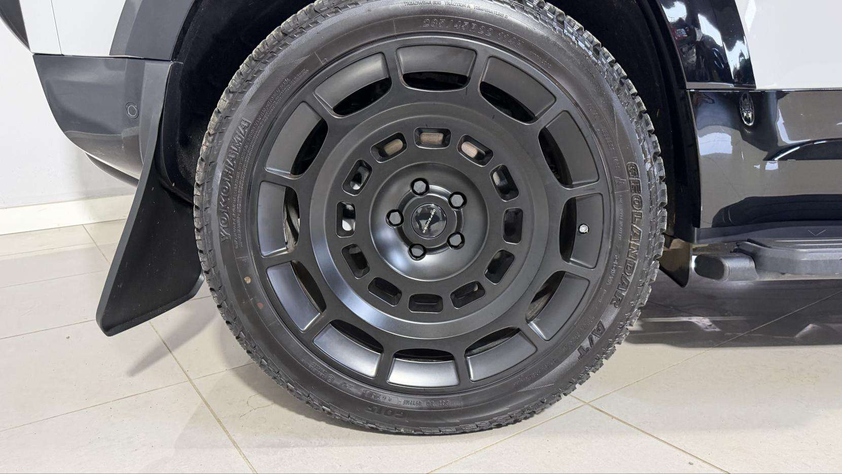 2026 LAND ROVER DEFENDER 110 2026 LAND ROVER DEFENDER 110