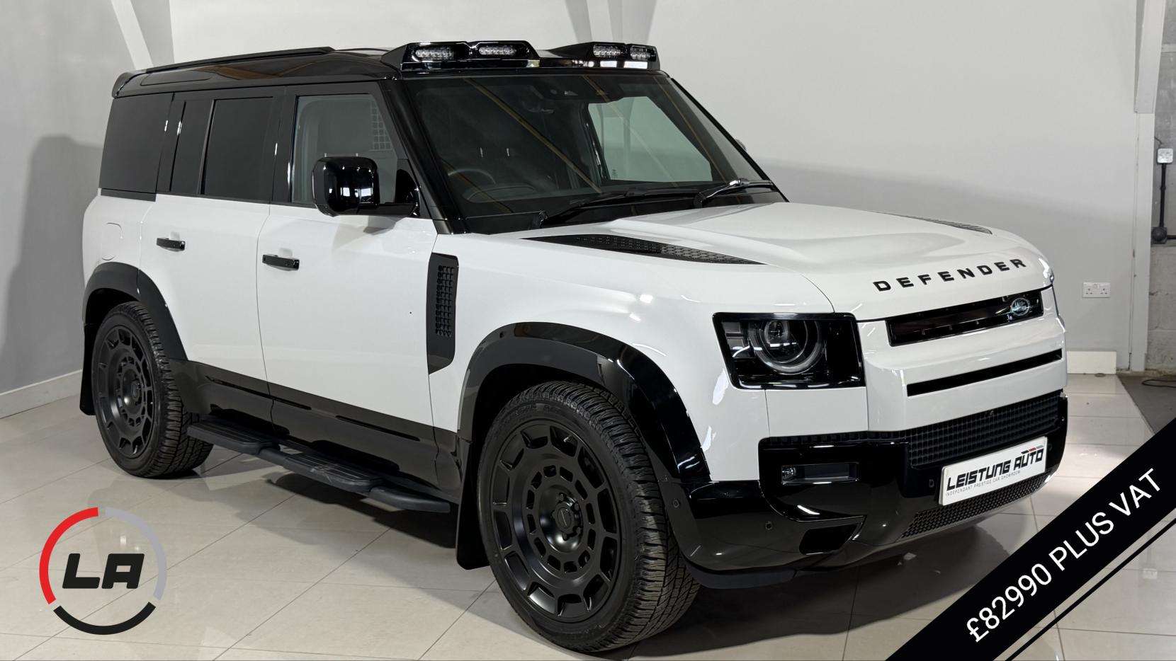 A 2026 LAND ROVER DEFENDER 110 3.0 D350 MHEV X-Dynamic HSE Hard Top SUV 5dr Diesel Auto 4WD MWB Euro 6 (s/s) (350 ps) A 2026 LAND ROVER DEFENDER 110 3.0 D350 MHEV X-Dynamic HSE Hard Top SUV 5dr Diesel Auto 4WD MWB Euro 6 (s/s) (350 ps)