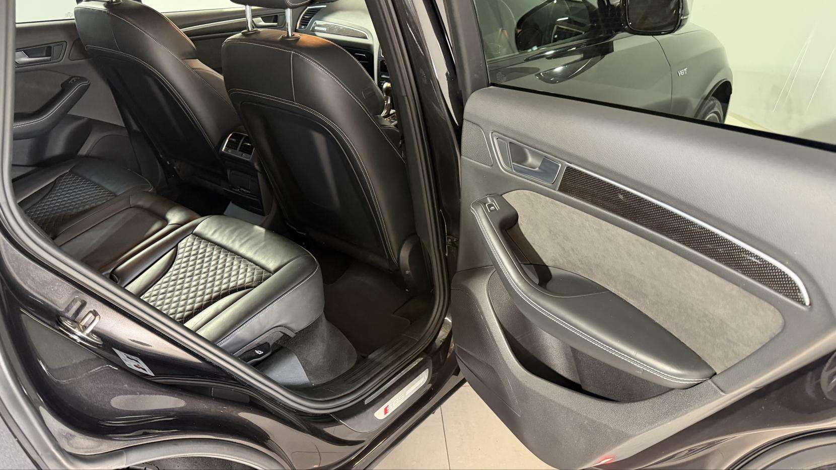 2016 AUDI SQ5 2016 AUDI SQ5