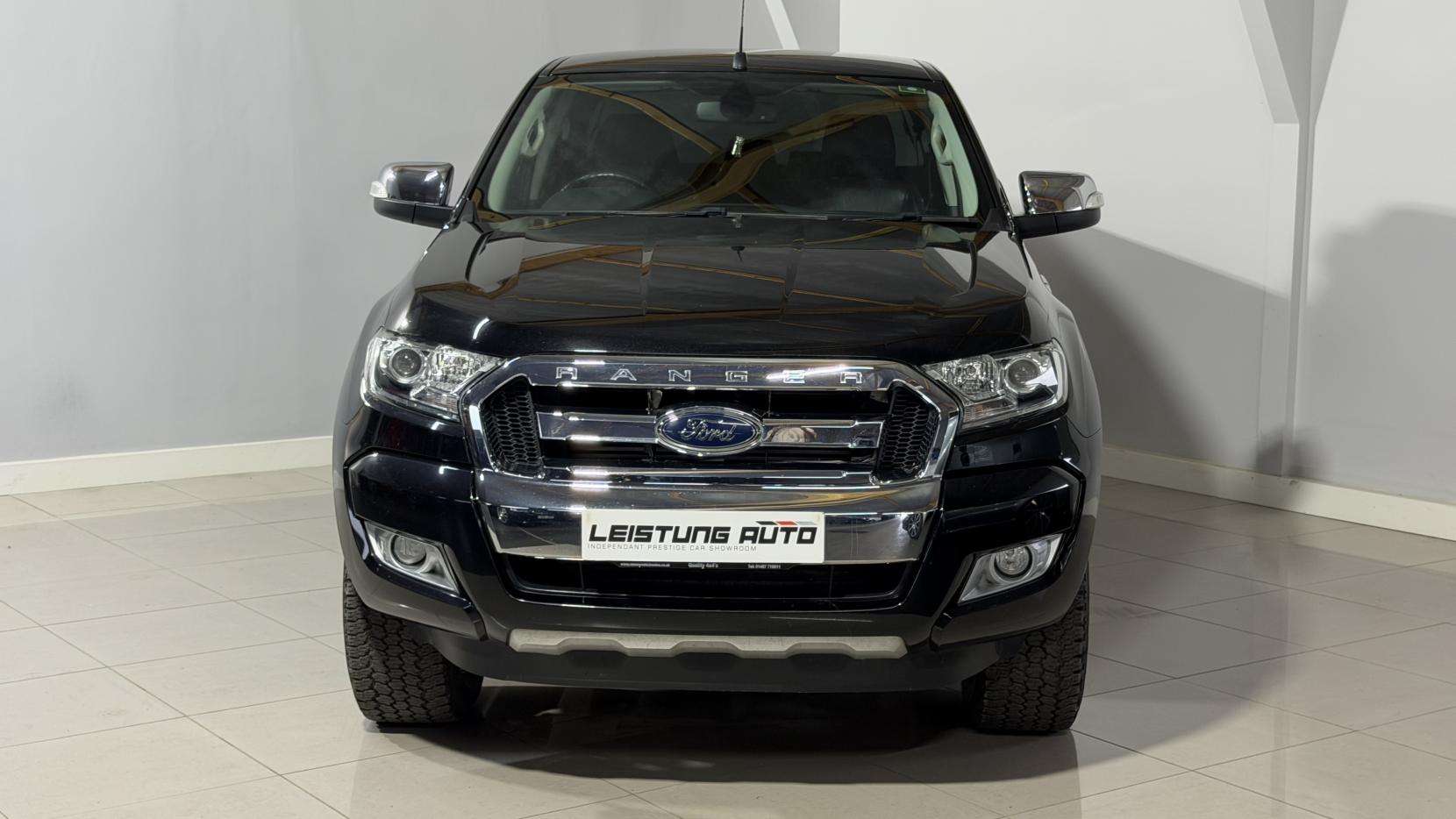 2016 FORD RANGER 2016 FORD RANGER