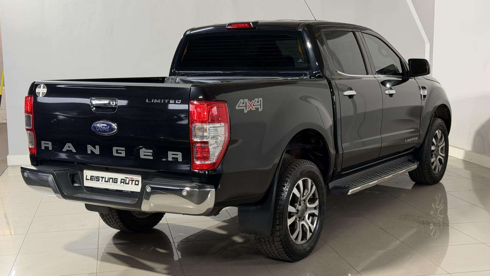 2016 FORD RANGER 2016 FORD RANGER