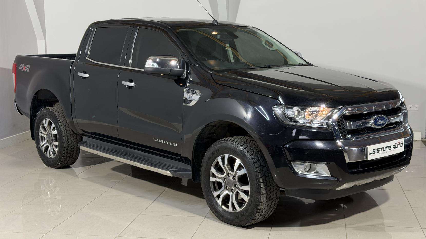 2016 FORD RANGER 2016 FORD RANGER