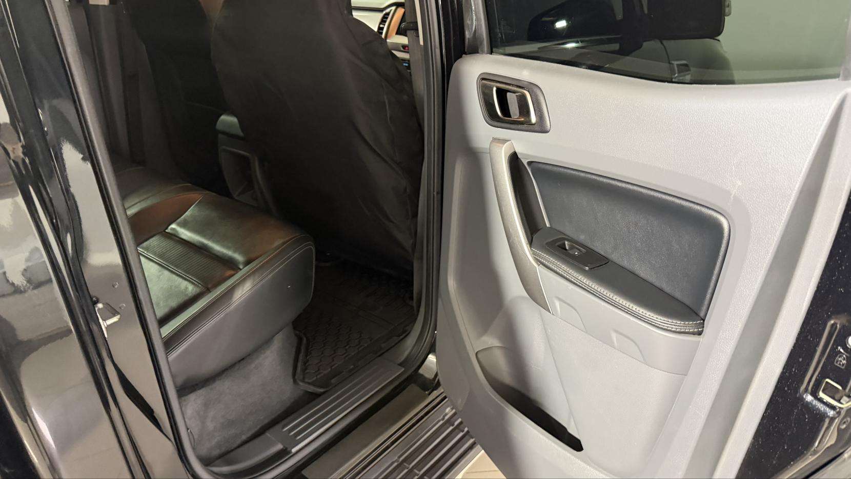 2016 FORD RANGER 2016 FORD RANGER