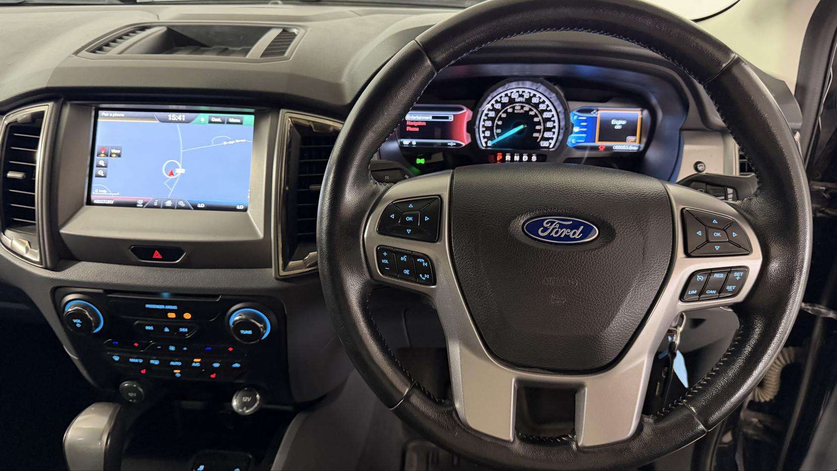 2016 FORD RANGER 2016 FORD RANGER