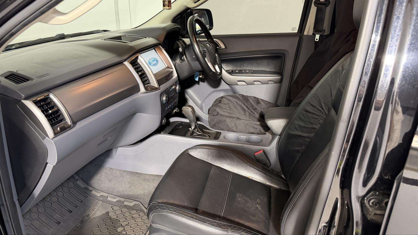 2016 FORD RANGER 2016 FORD RANGER
