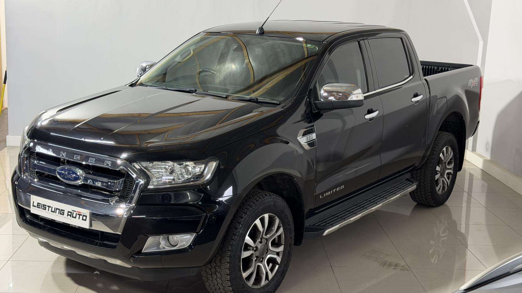 2016 FORD RANGER 2016 FORD RANGER
