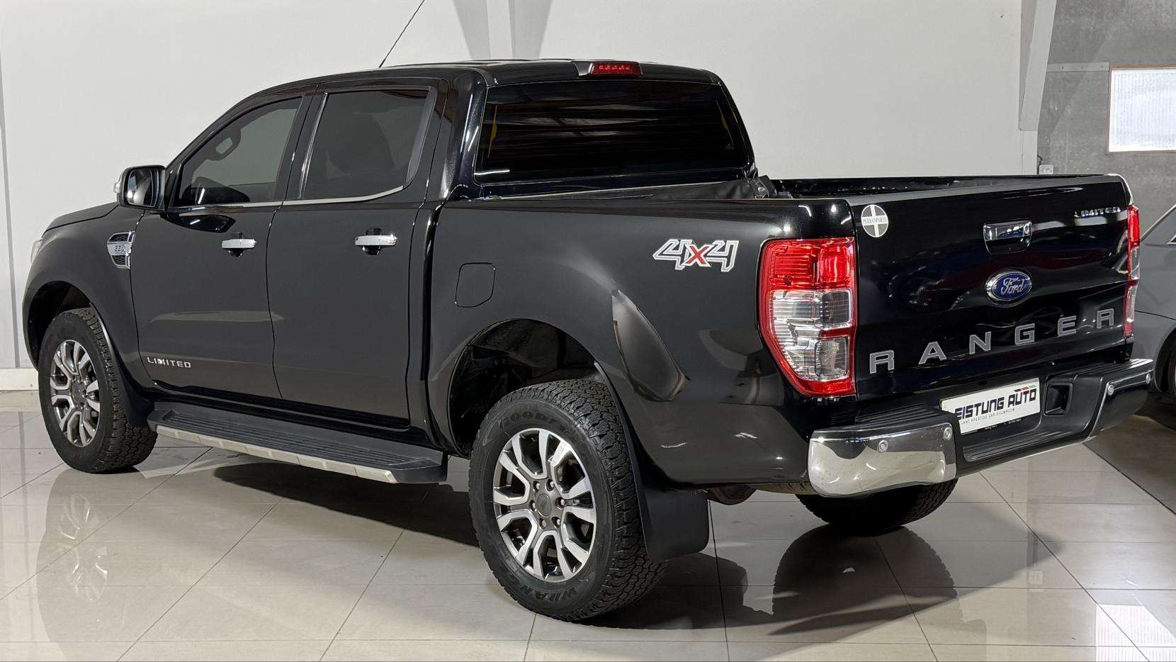 2016 FORD RANGER 2016 FORD RANGER